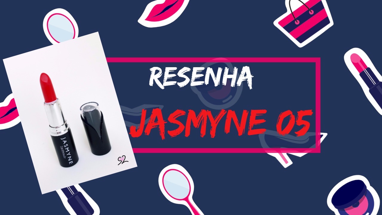 Batom jasmyne
