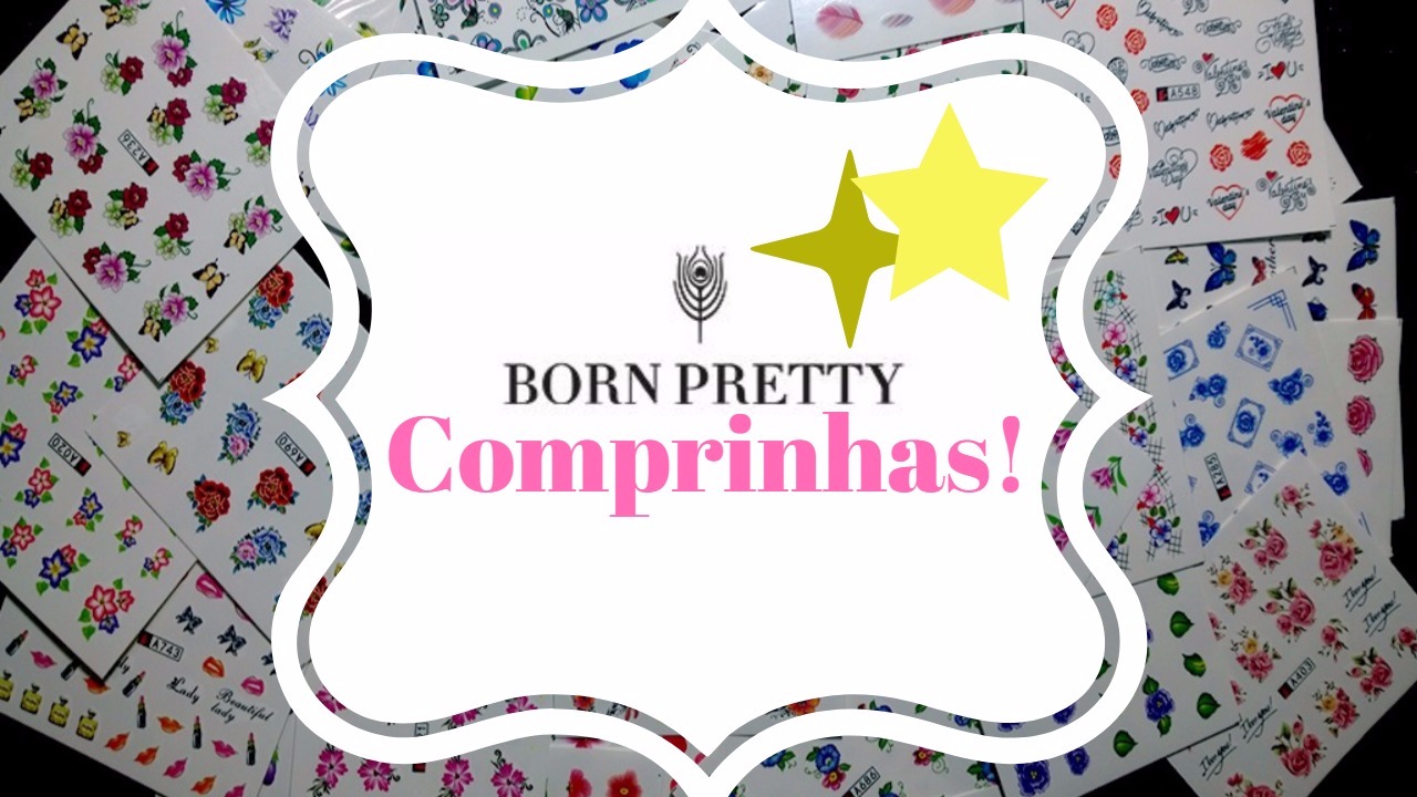 últimas comprinhas do ano