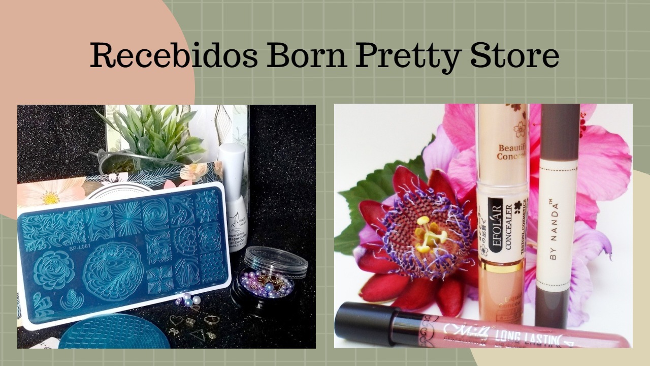 Born Pretty