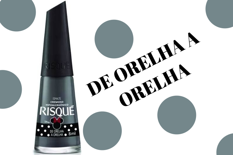 de orelha a orelha