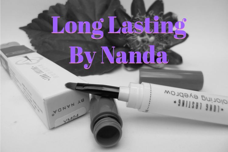 long Lasting By Nanda