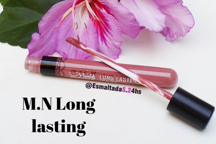 M.N Long lasting